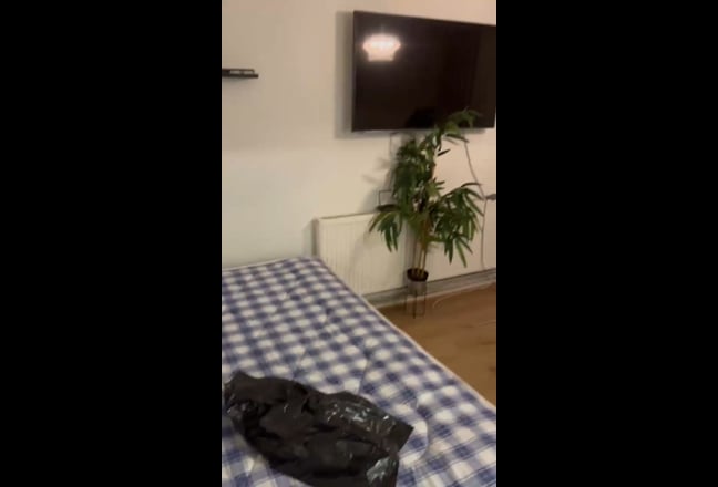 Room in a Shared Flat Main Photo