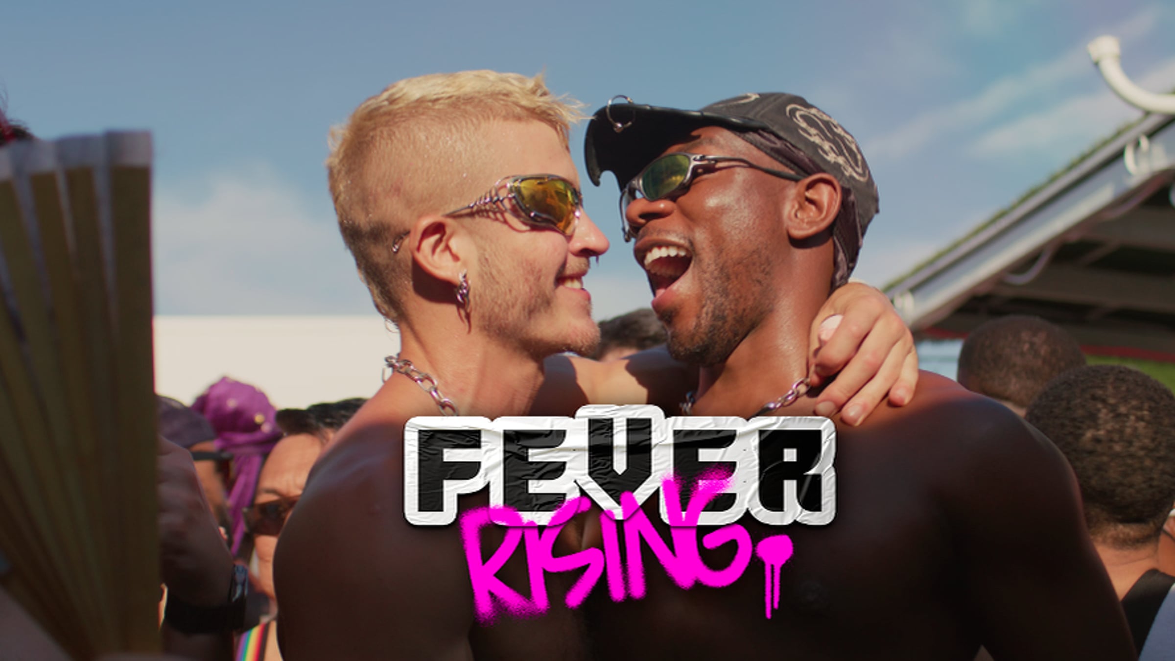 FEVER Rising | The Official Afterhours of NYC Pride 2026 | Videos ...