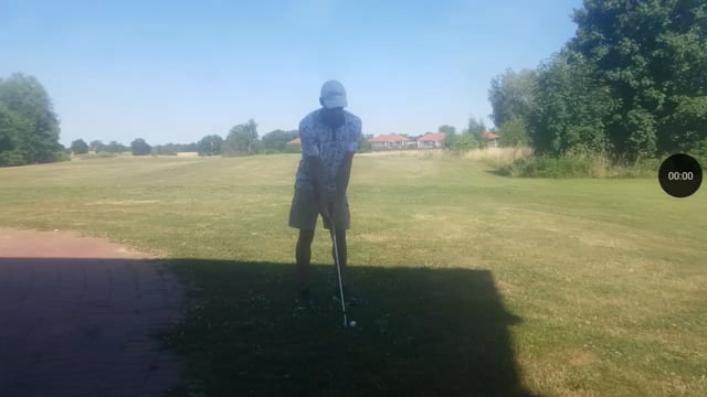 Play swing video
