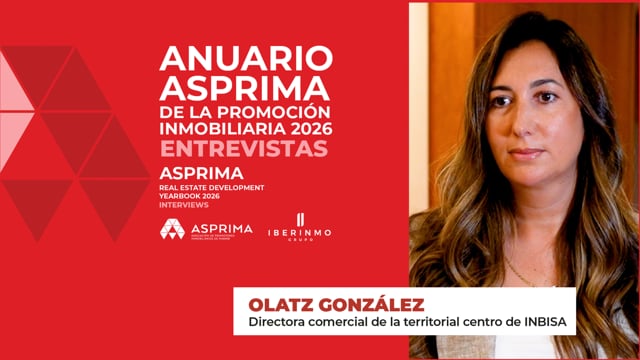 Olatz González - Inbisa