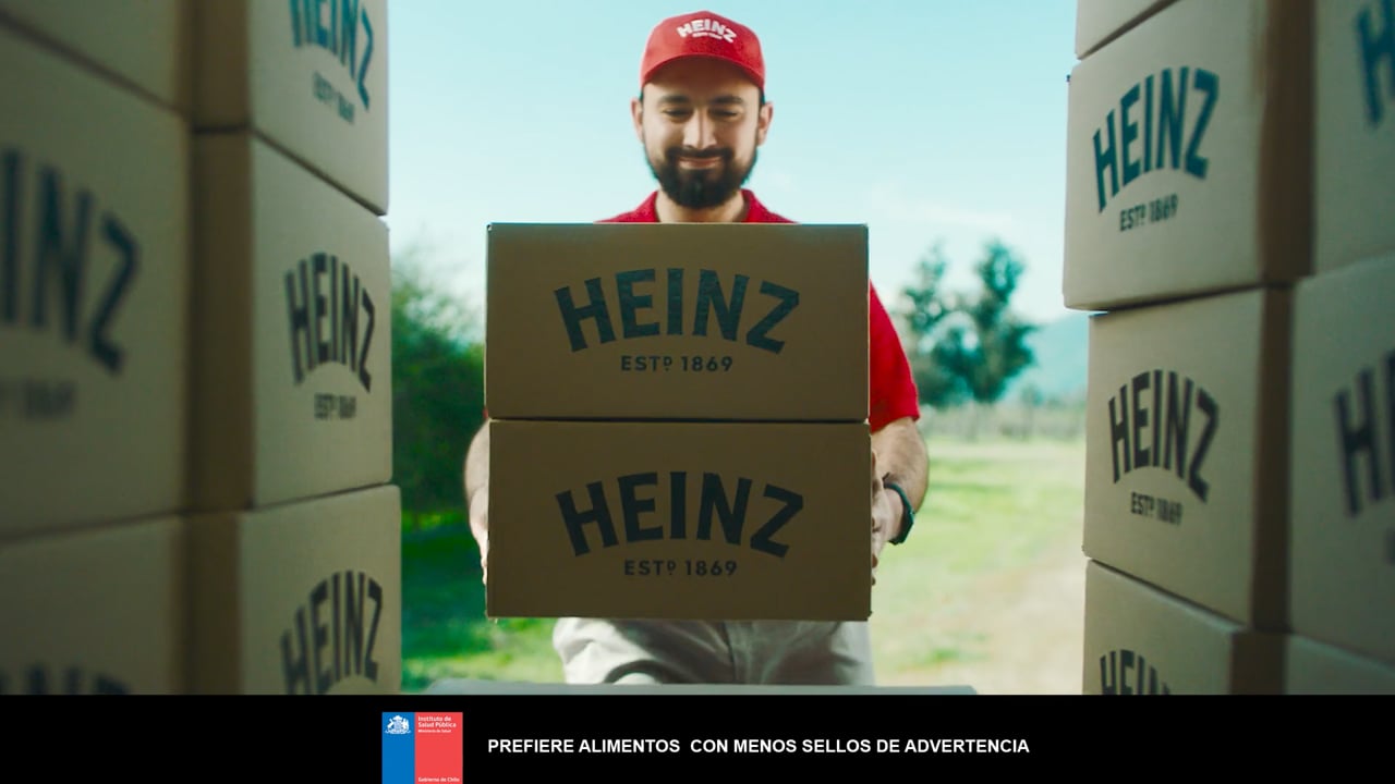 Heinz