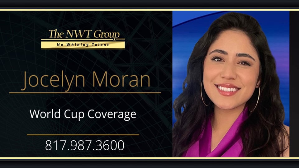 World Cup Coverage