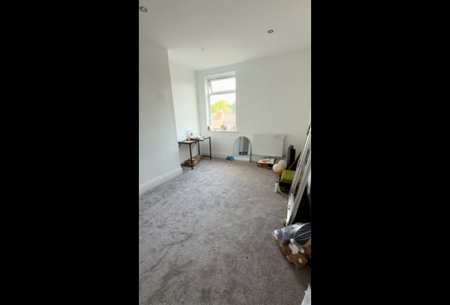 Double Room Main Photo