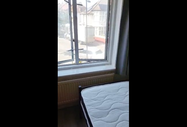 Video 1: Bedroom 
