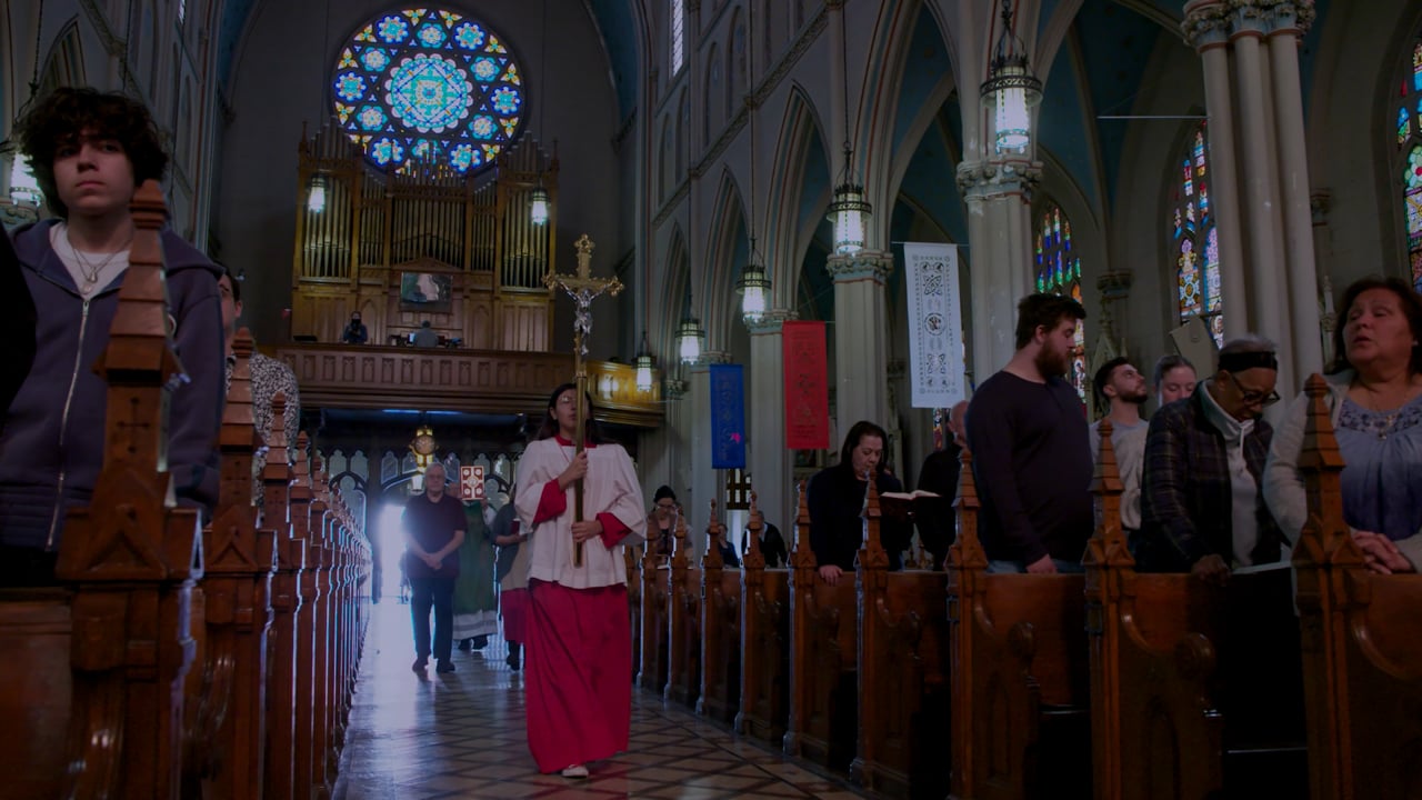 The Catholic Initiative — Our Story