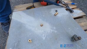 How to Use a Brass Anchor Pulling Tool Kit (Loop-Loc)