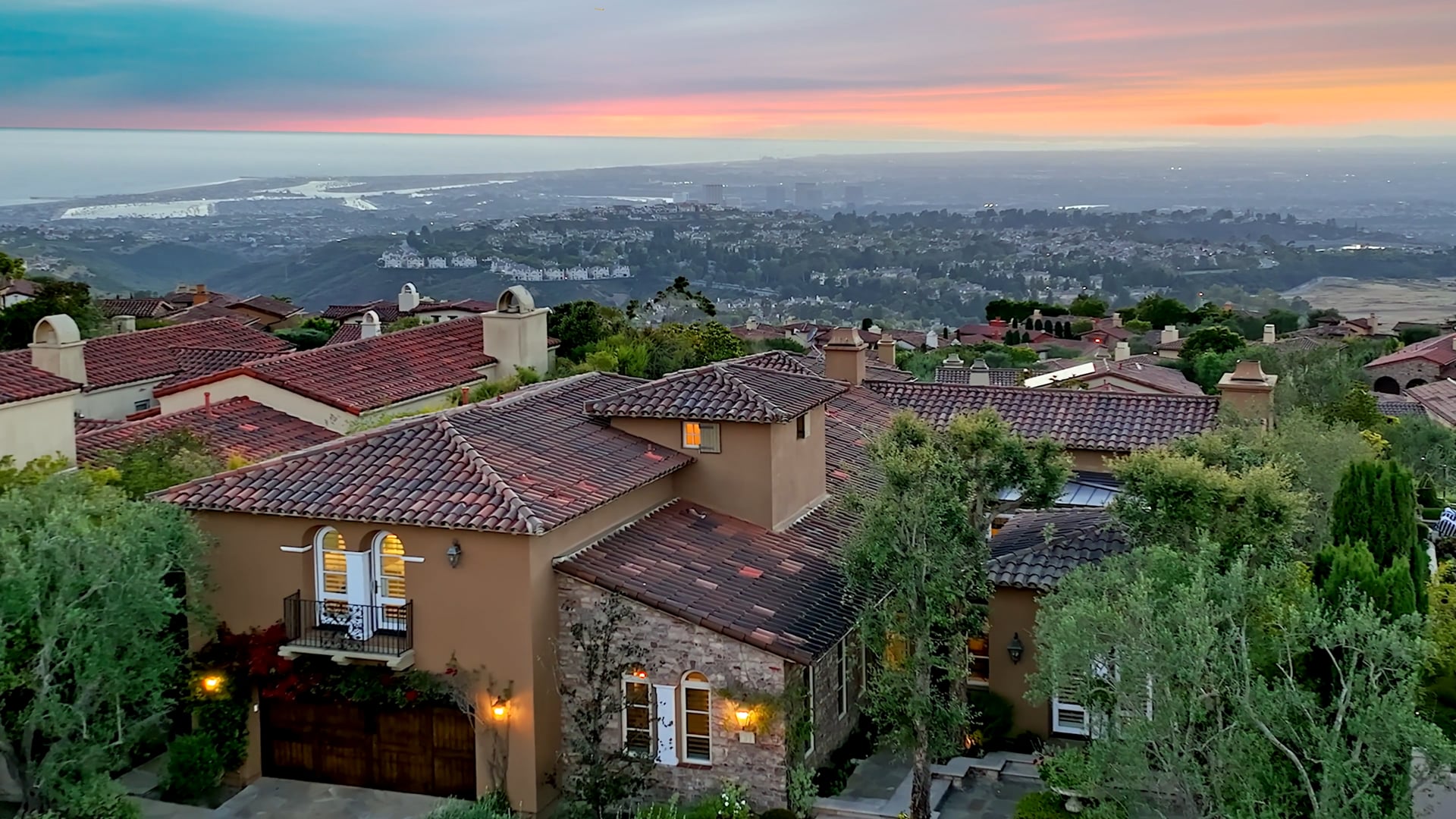 31 Overlook Dr., Newport Coast