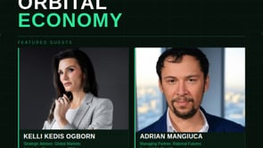 Scaling Orbit: Meeting Launch Demand for Future Growth