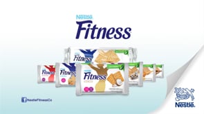 Nestle - Fitness