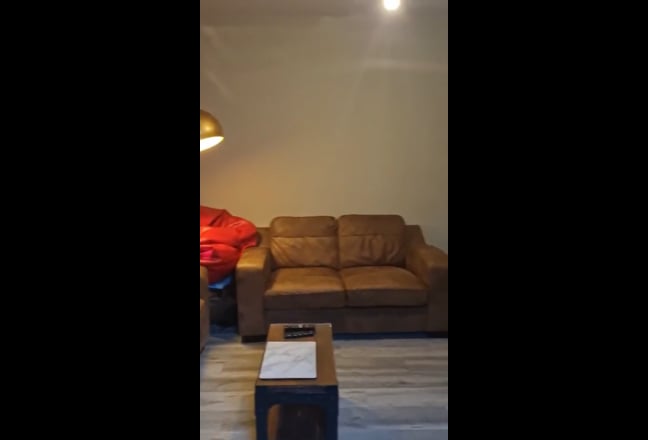 West Wimbledon flat share - 1 Bedroom - En Suite Main Photo