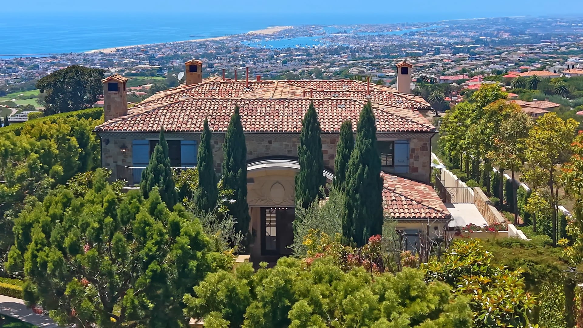 9 Pelican Crest, Newport Coast