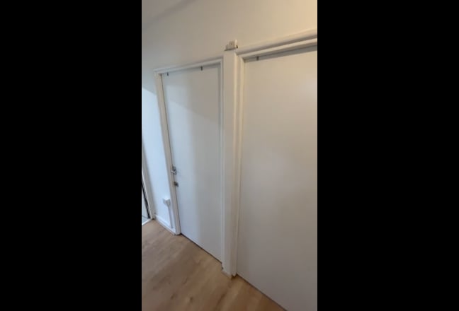 4 Double Rooms in Mile End, E1 - Still Available Main Photo
