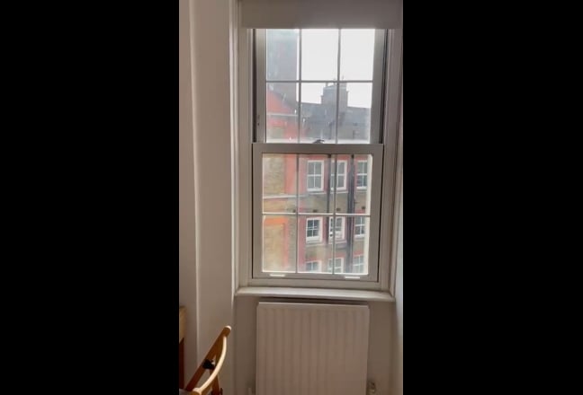 1 Large Double Bedroom in London Bridge Main Photo