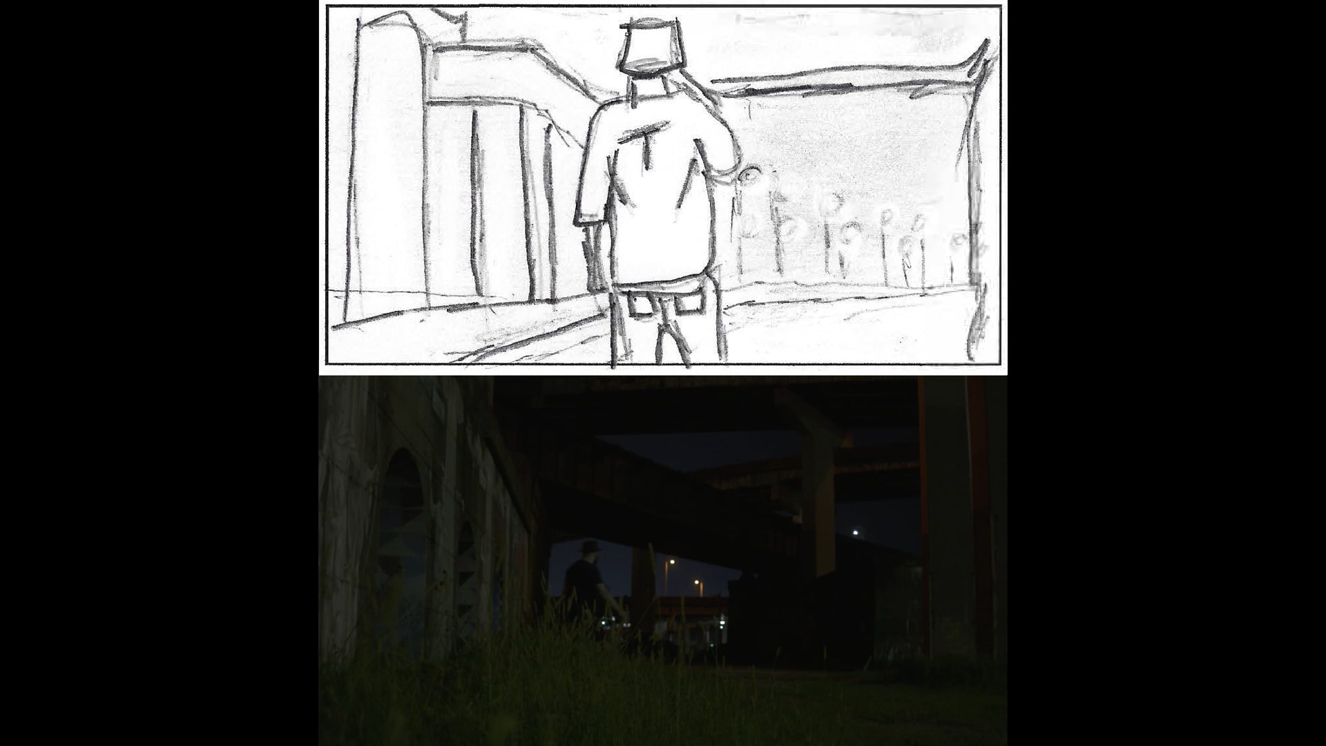 Bristol Storyboards