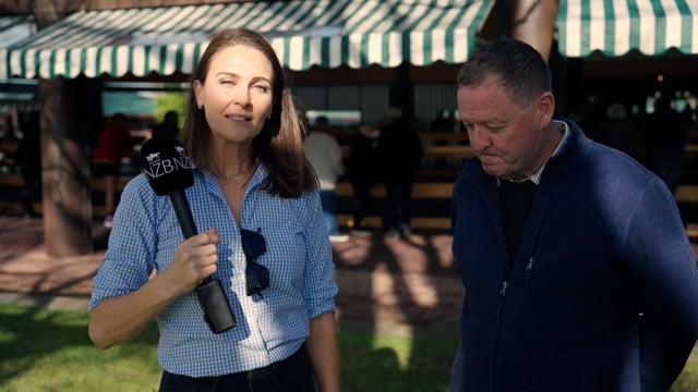 2026 National Weanling Sale | Mike Fleming