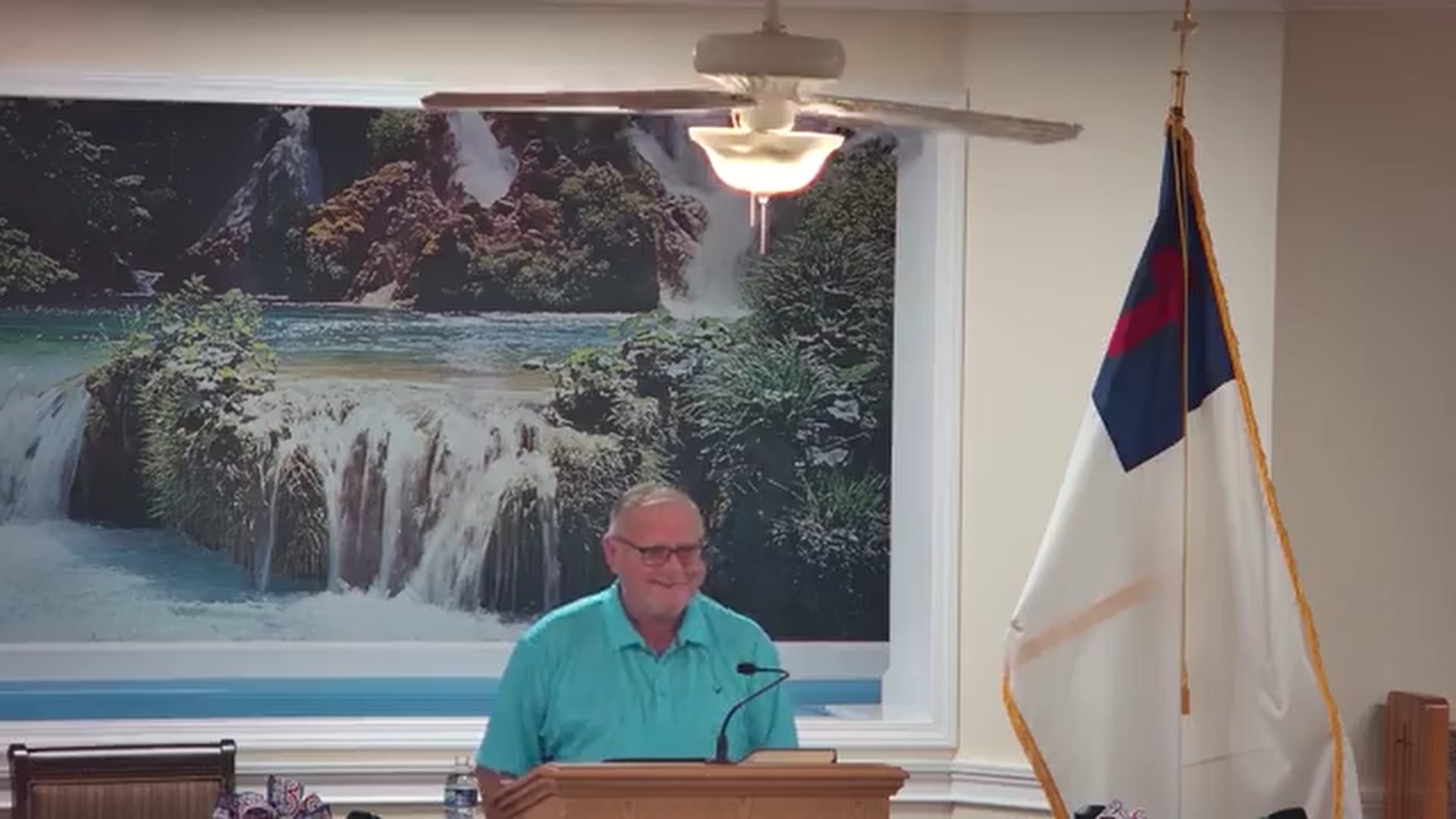 06.24.26 Wed - Recognizing Your True Worth - Rick Taylor