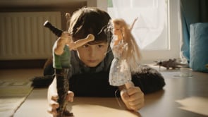 Related Embedded Video Item Thumbnail