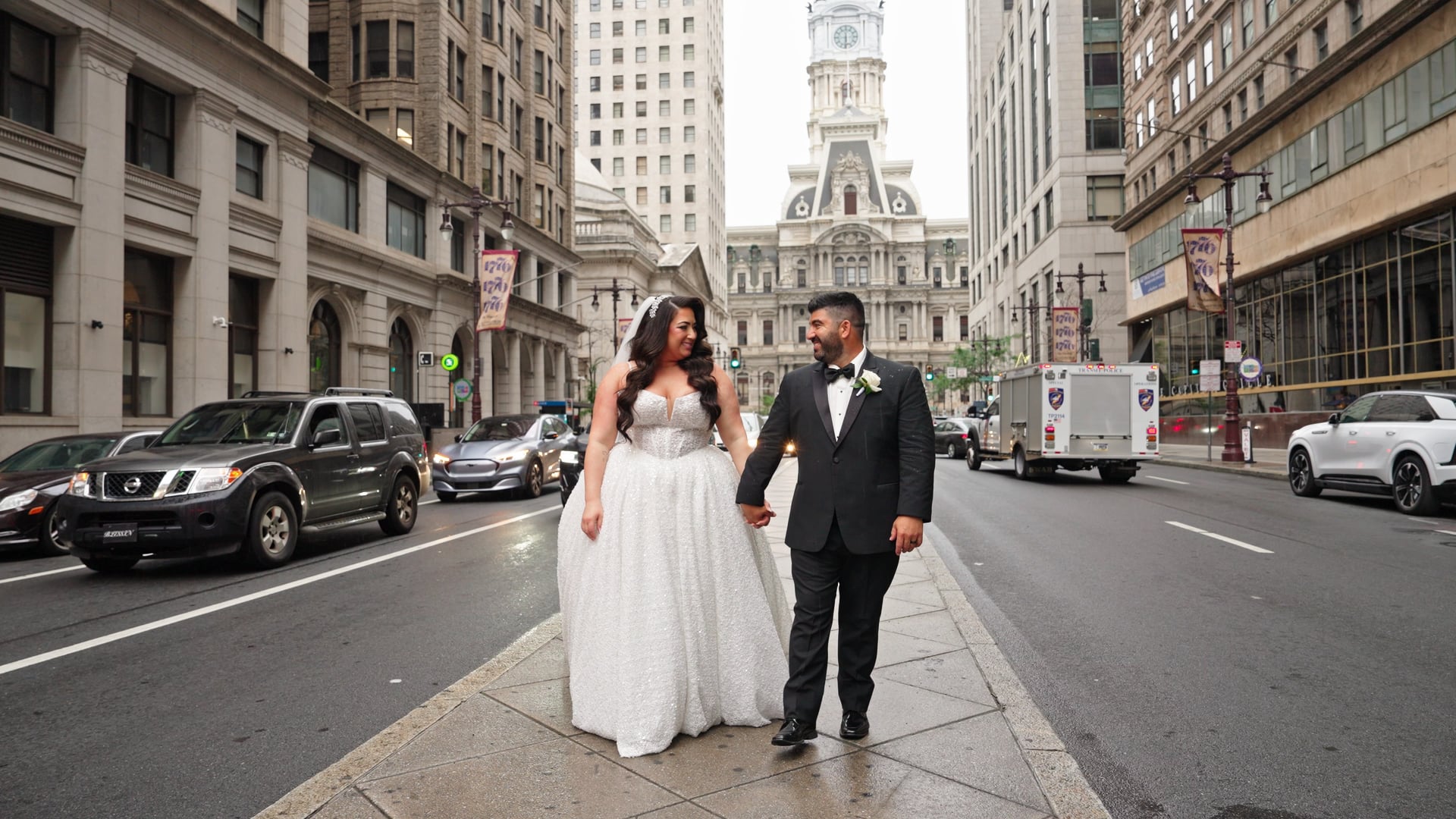 Gionna & Darren Wedding Film - 05.22.2026