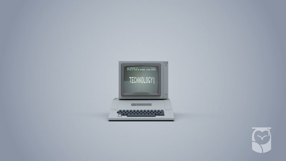 Retro Tech