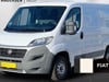 Video af Fiat Ducato 30 L1H1 2,3 MJT Tech 130HK Van 6g