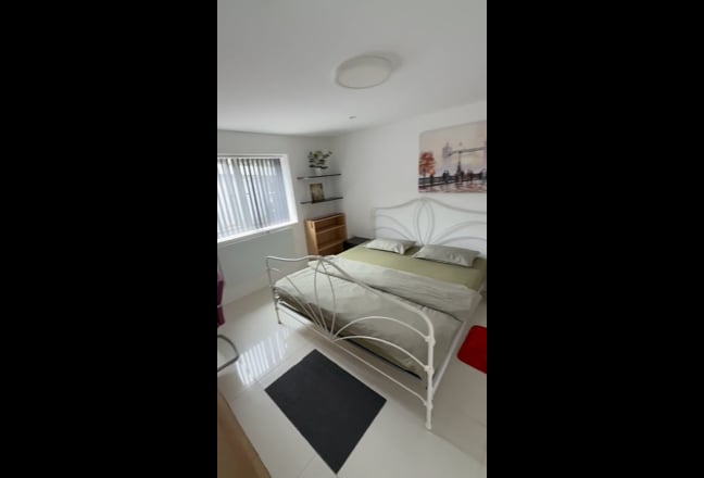 One Bed Room Separate Ground Floor Apartment Main Photo