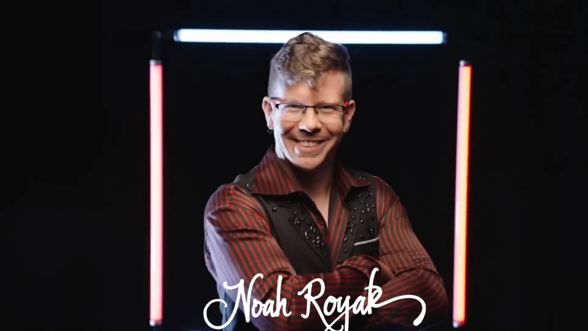 Promotional video thumbnail 2 for Noah Royak