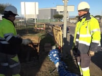 L’Escala i Veolia impulsen la digitalització de la xarxa d’aigua