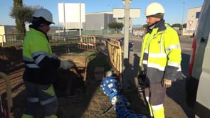 L’Escala i Veolia impulsen la digitalització de la xarxa d’aigua