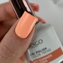 Vidéo: My Summer Melons Gel Polish 7ml