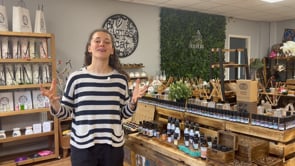 Aromatherapy Department