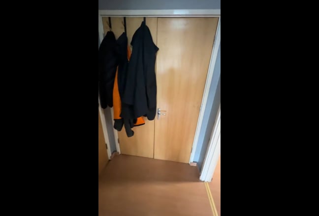 Single n Double EnSuite Bedrooms |  2Bed Flat Main Photo
