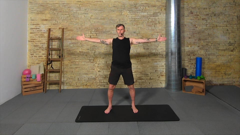 Pilates MAT