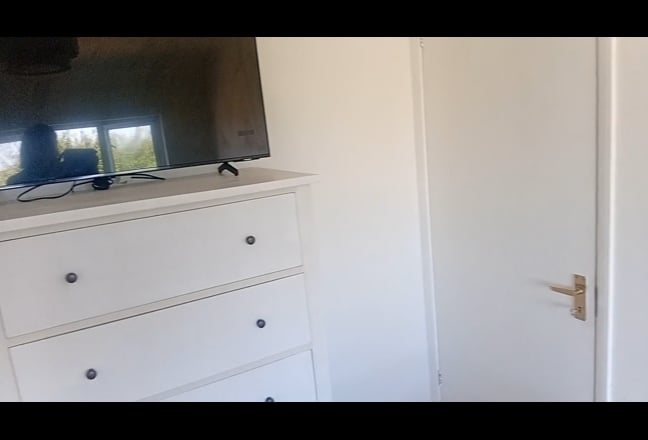 Double room in Malborough Main Photo