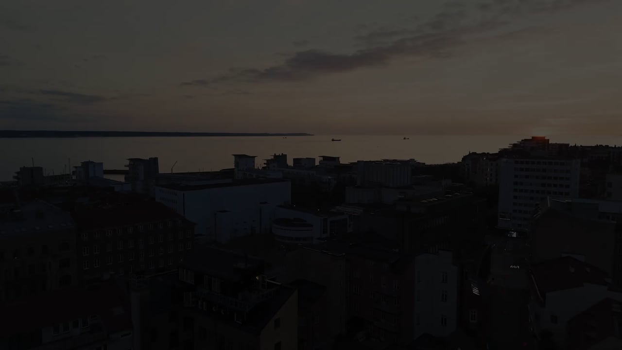 4 rum Lägenhet på Drottninggatan 50 Centrum Helsingborgs kommun - video