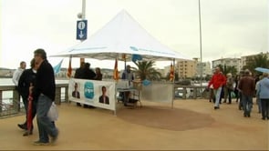 Acte Partit Popular l'Escala