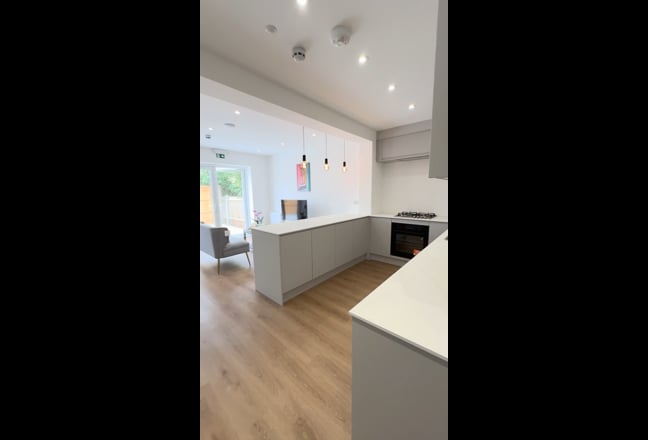🌟🌟🌟Spectacularly Amazing En-Suite Rooms 🌟🌟🌟 Main Photo