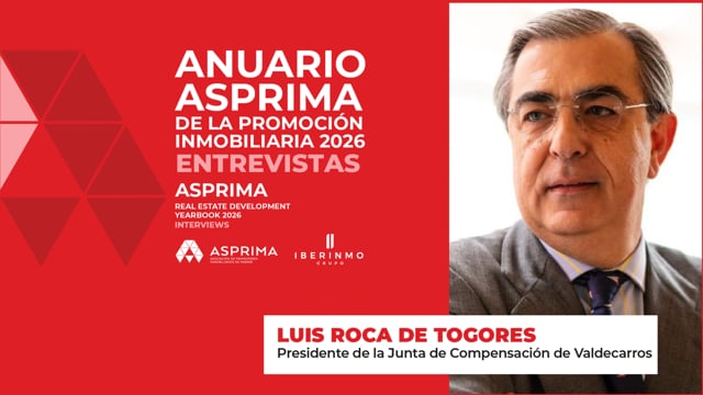 Luis Roca de Togores - Valdecarros