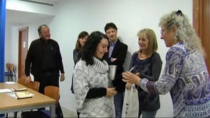 13è Premi de Narrativa breu  Víctor Mora