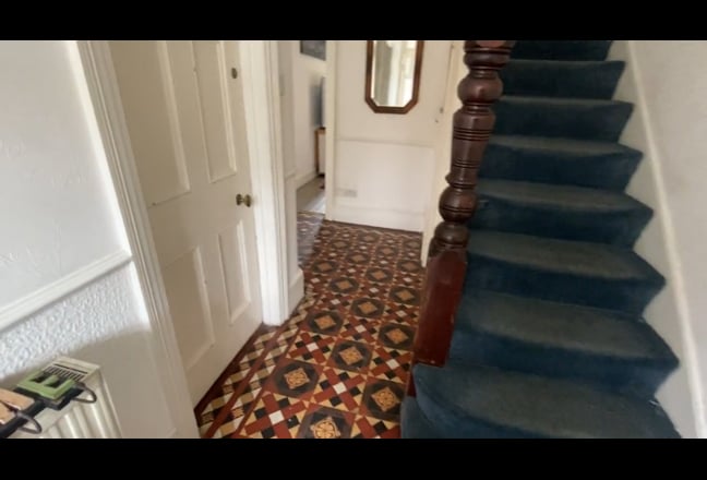 A beautiful double room in Bounds Green Main Photo