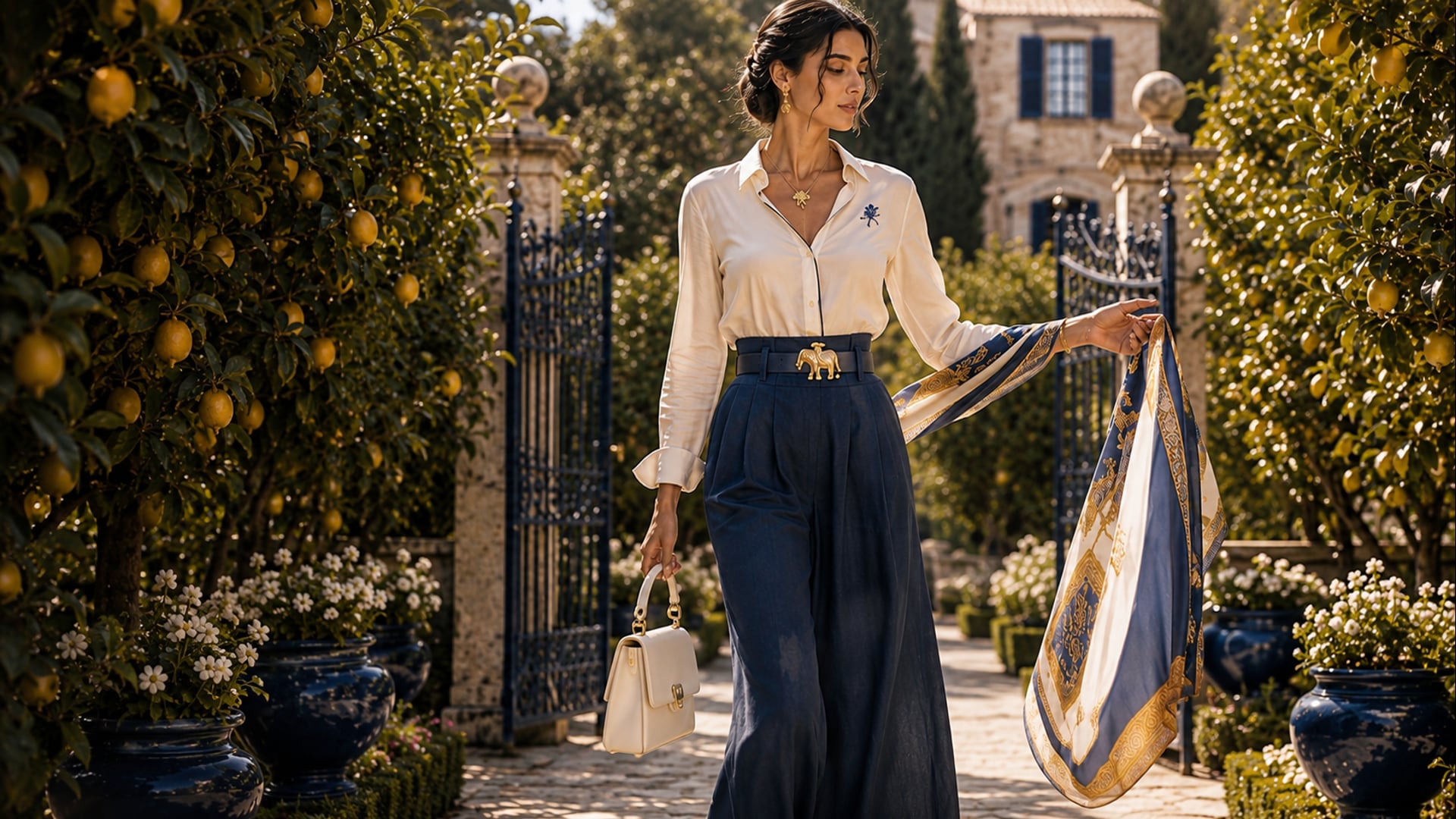 Fashion Reel