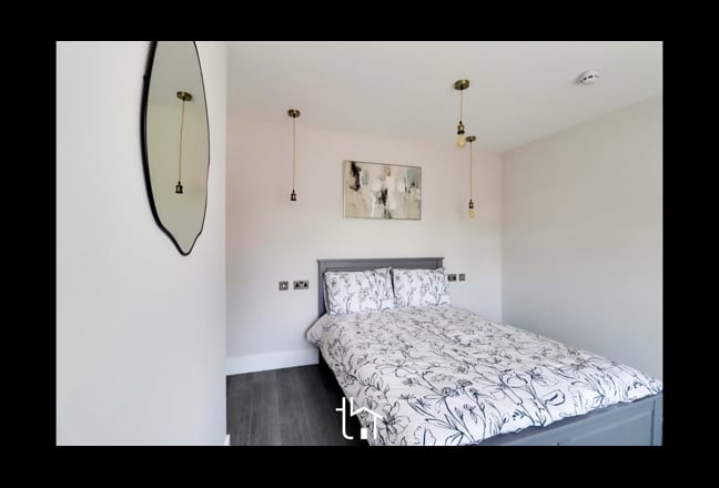 Modern 6 Bed En-Suite House Share – LE2  Main Photo