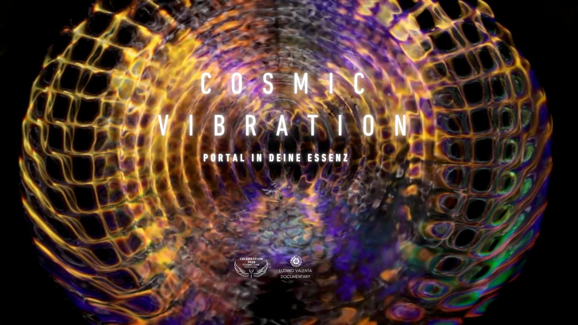Trailer - Cosmic Vibration