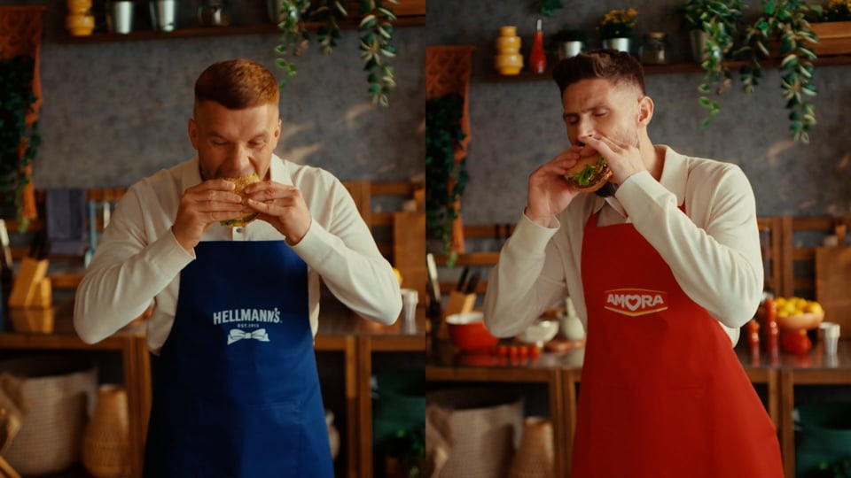 International Social Campaign