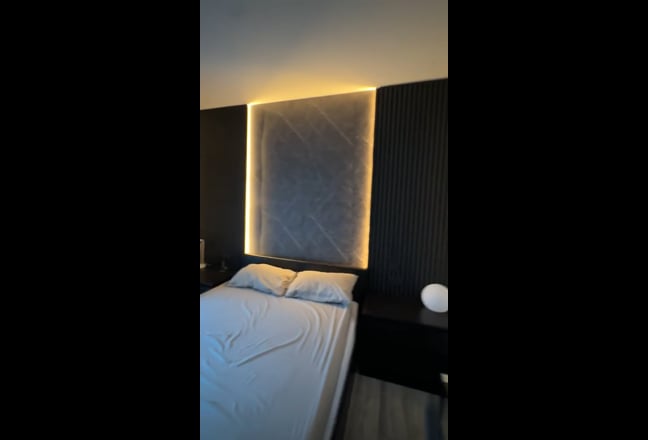 Rooms for rent in gated development in Camden Main Photo