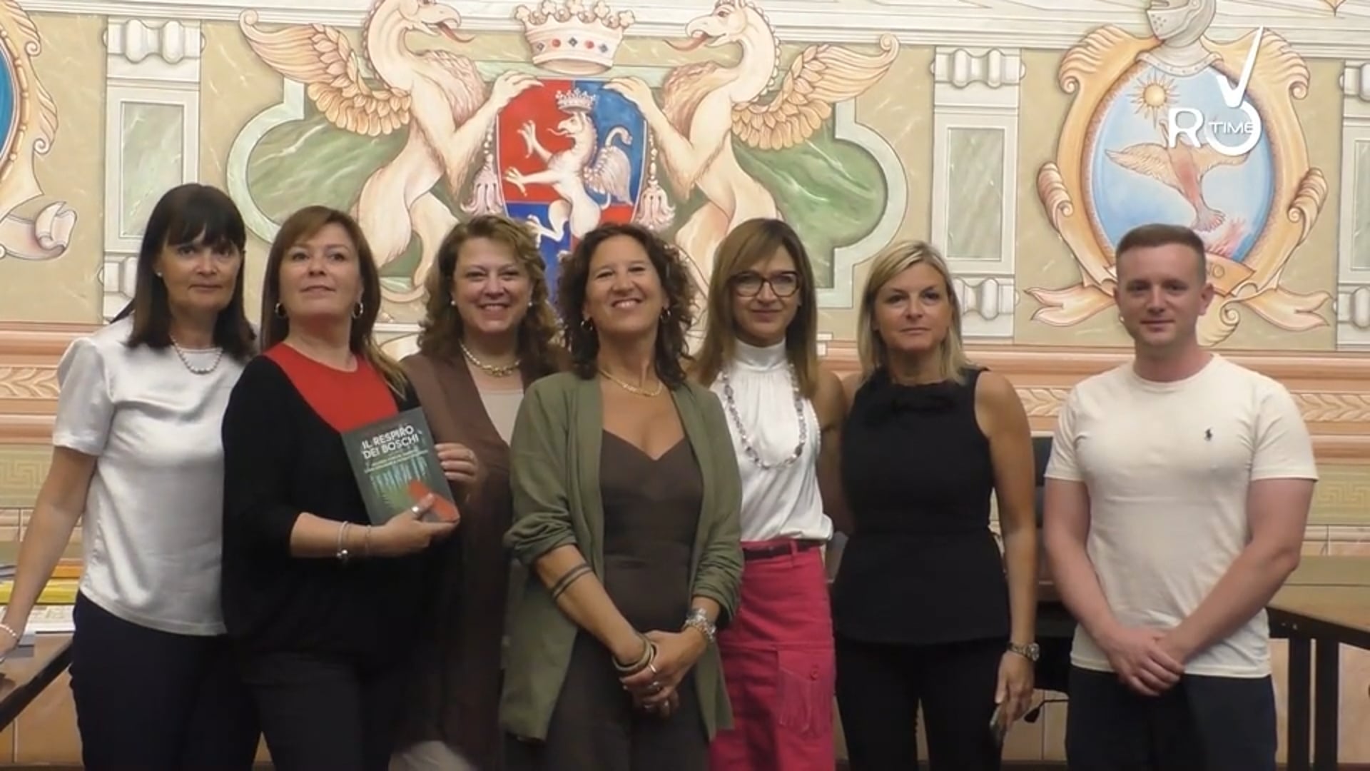 video