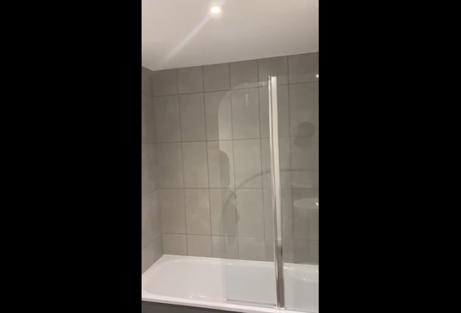 Bedroom available in apartment in Digbeth Main Photo
