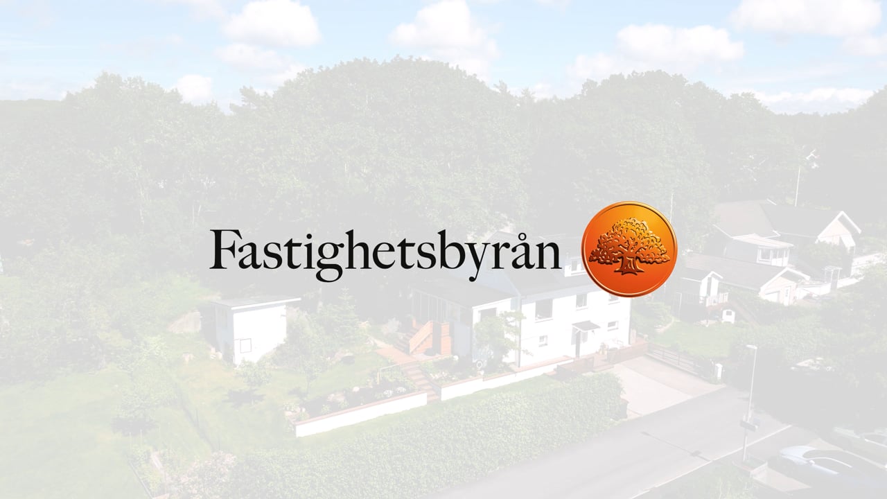 6 rum Villa på Skogens gård 12 Torslanda Göteborgs kommun - video