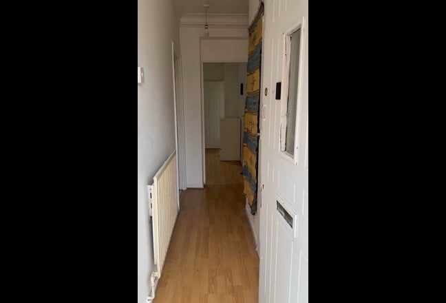 Entire Cozy 1 Bed Flat at City & Shoreditch Main Photo