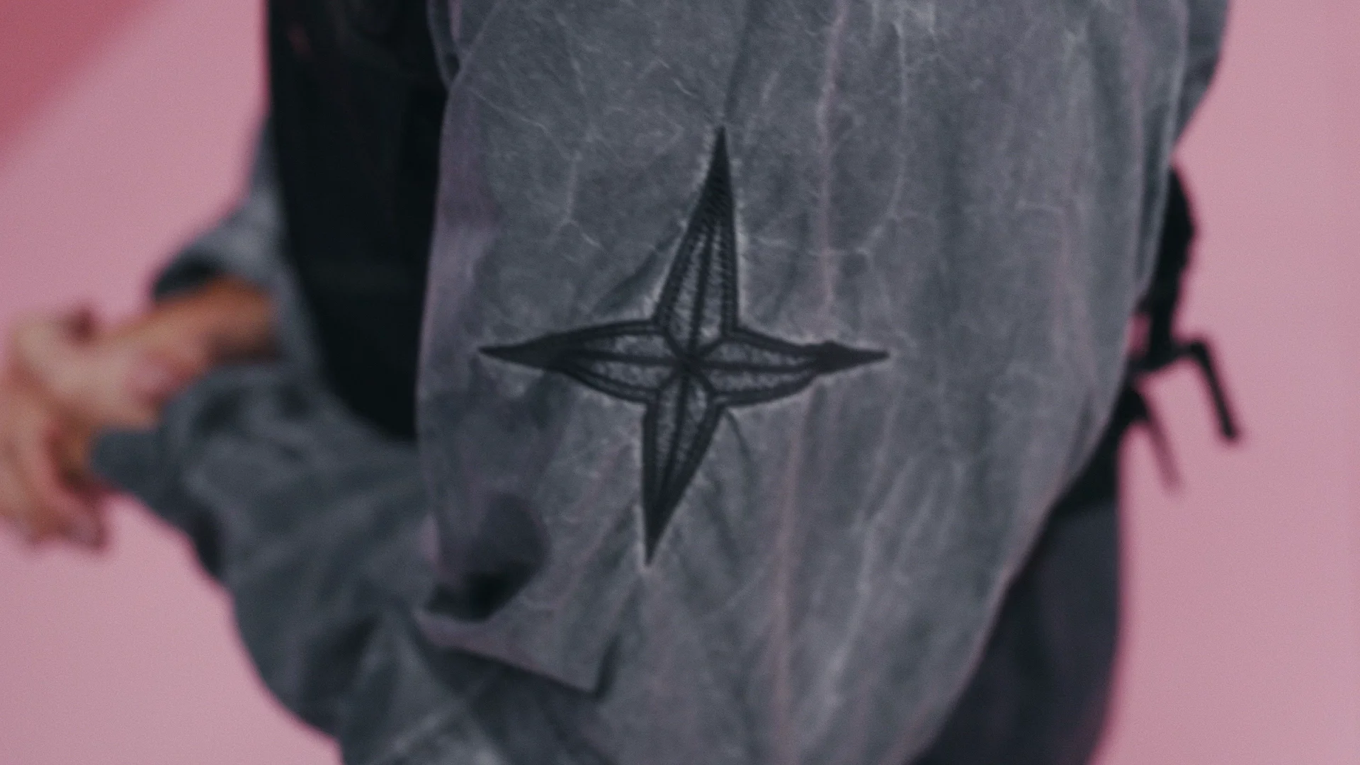STONE ISLANDから2026年秋冬コレクションの新作『LODESTAR』がリリース