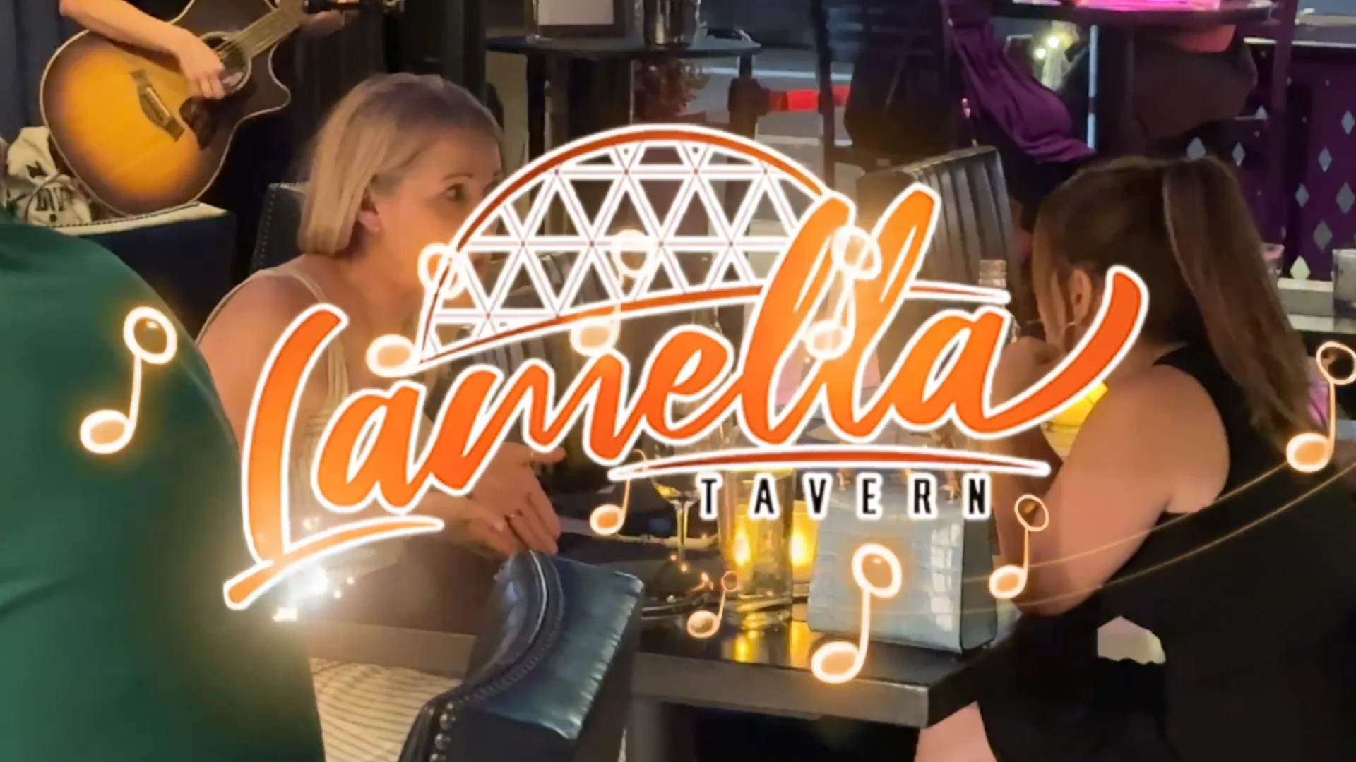 Lamella Tavern restaurant in Willow Glen, San Jose